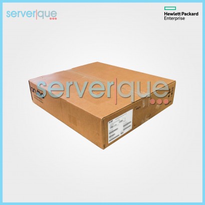 JL479-61101 HPE Aruba 8320 40G QSFP+ 48 Port 10/6 X472 5 2 Bundle Switch